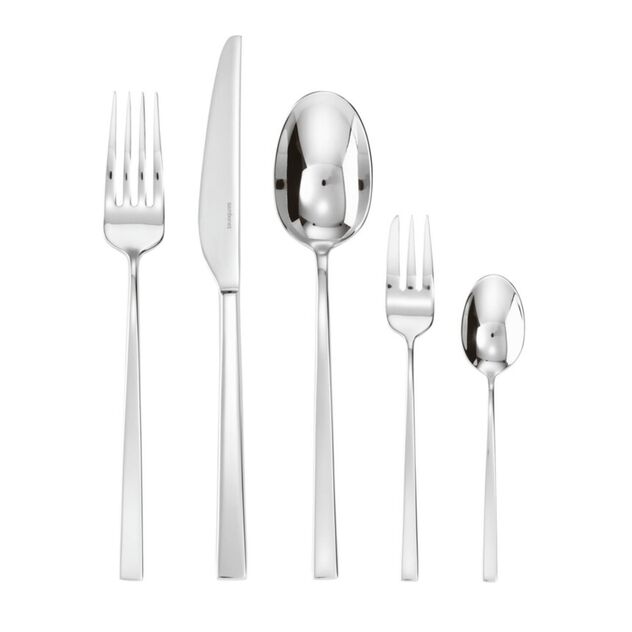 Cutlery set, 30 pieces  image number 0