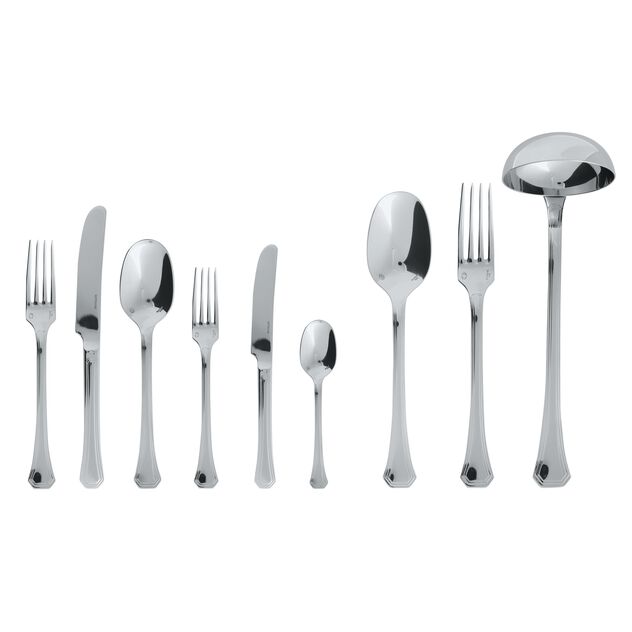 Cutlery set, 75 pieces, Hollow Handle Orfèvre image number 0