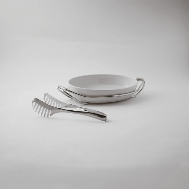 Spaghetti tongs  image number 3