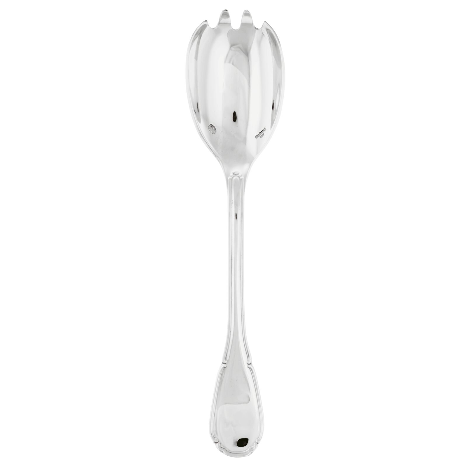 Salad serving fork  image number null