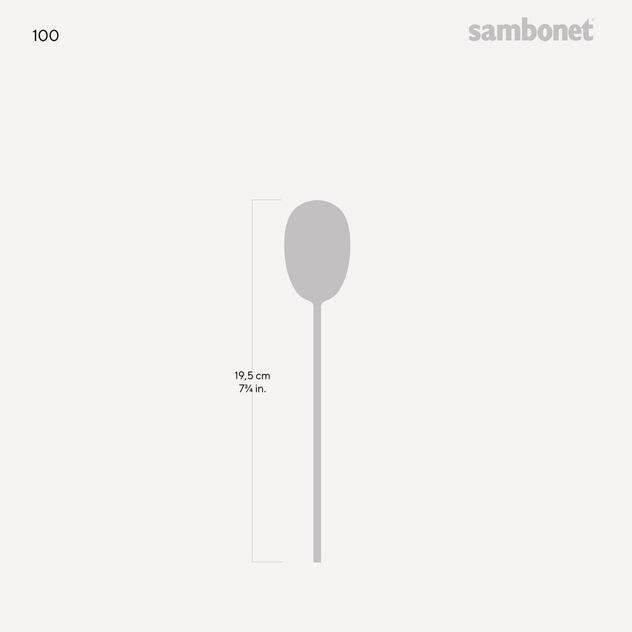 Dessert spoon  image number 7