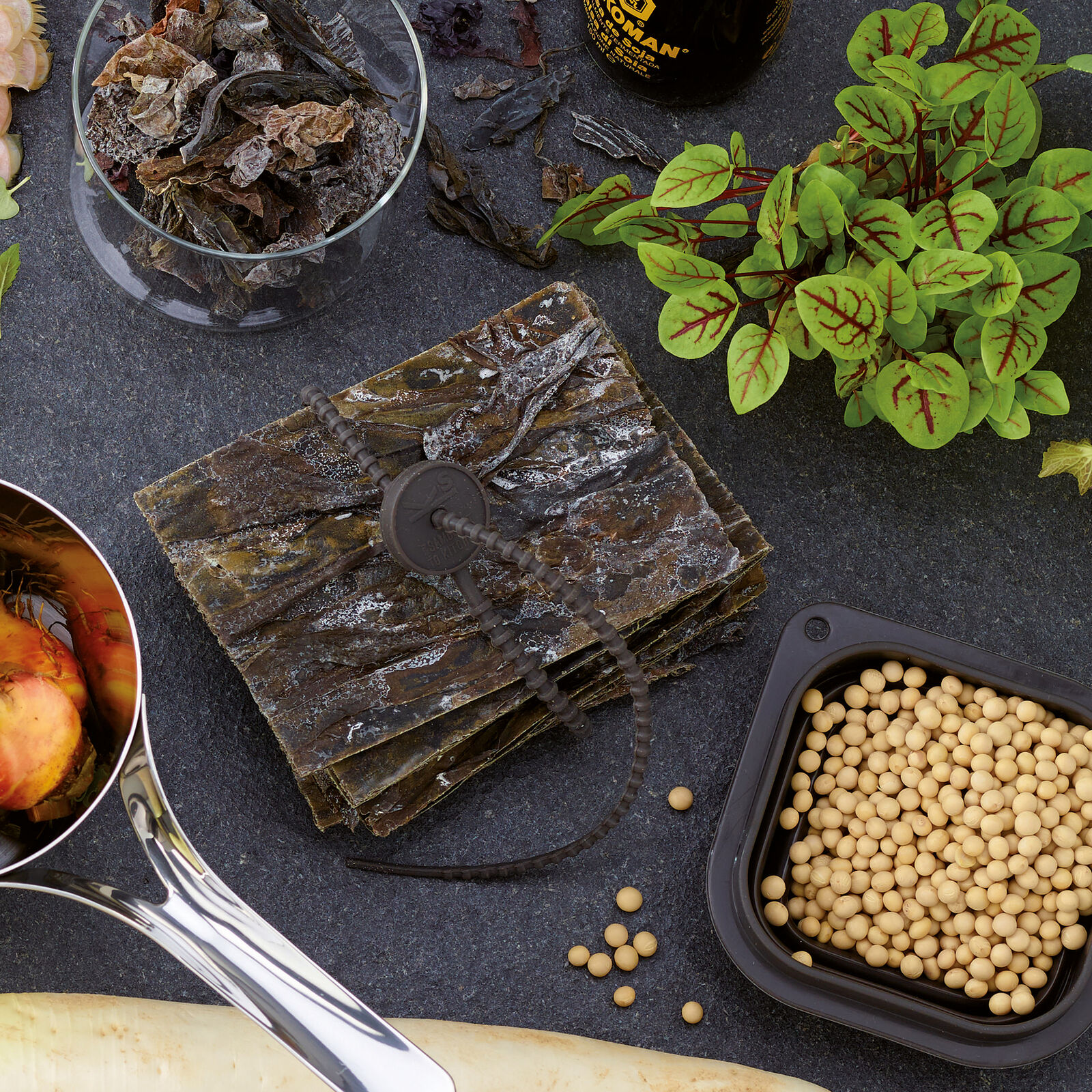 Silikonschnüre  image number null