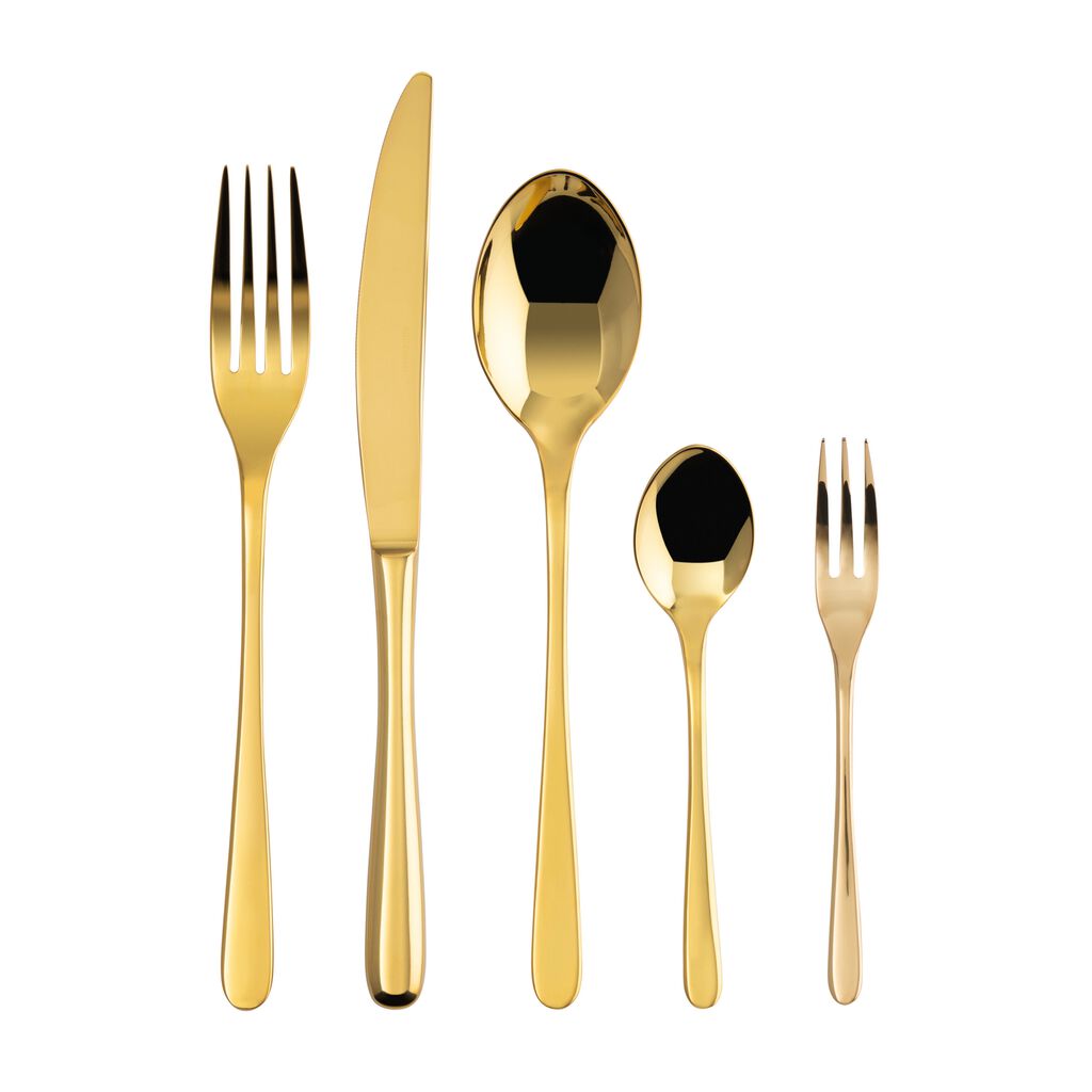 Cutlery set, 60 pieces  image number 0