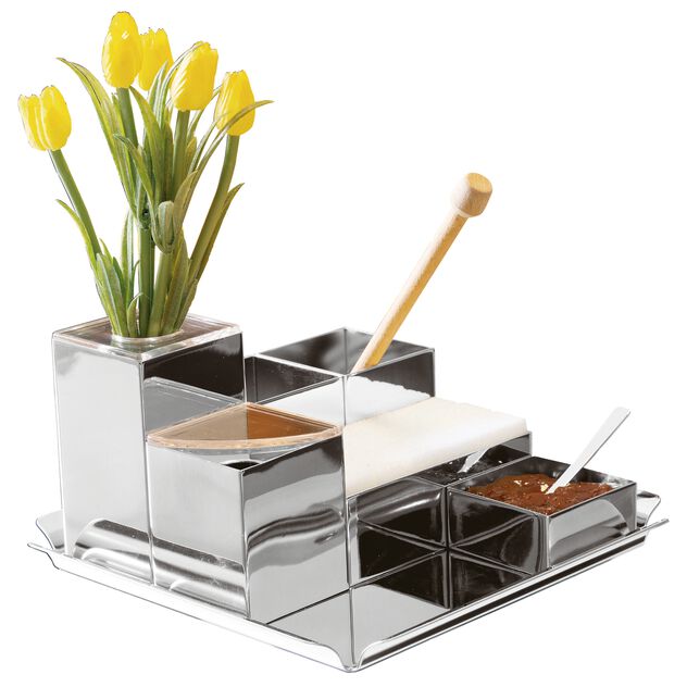 Set breakfast  image number 0