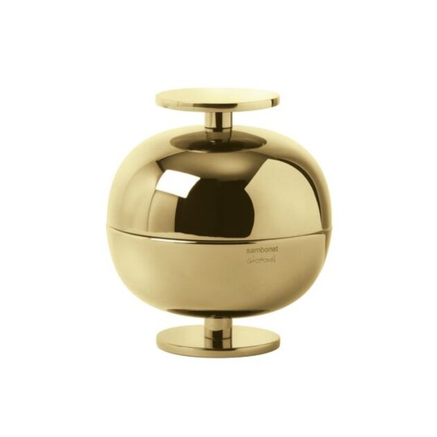 Coppetta / miniatura image number 0