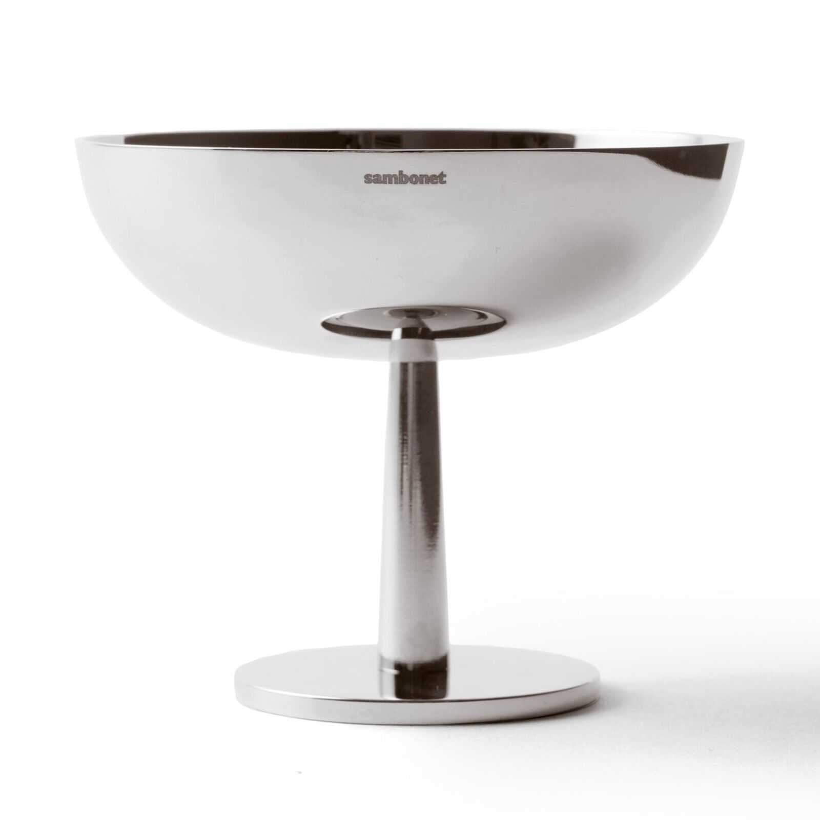 Set 2 coppette da gelato 9 cm image number null