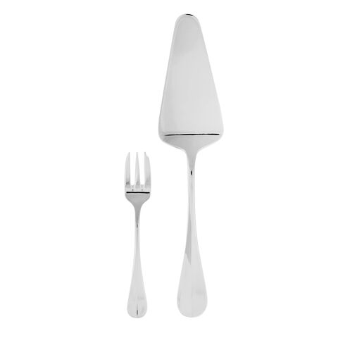 Dessertbesteck-Set, 13-teilig 