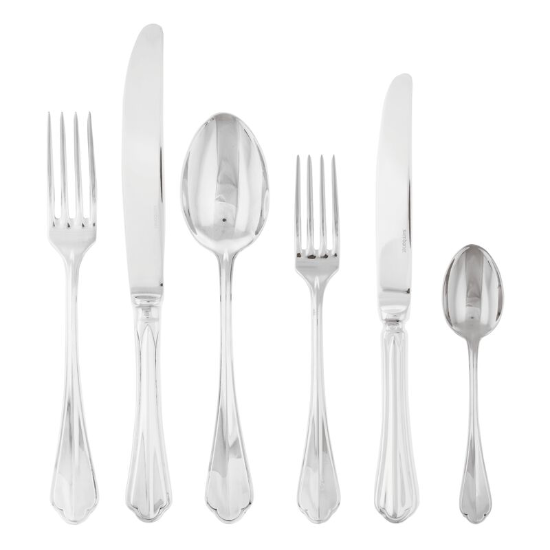 Cutlery set, 72 pieces 