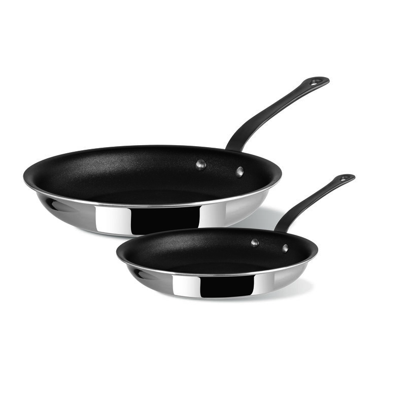 Daily Duo, 2-Piece Non-Stick Frying Pan Set