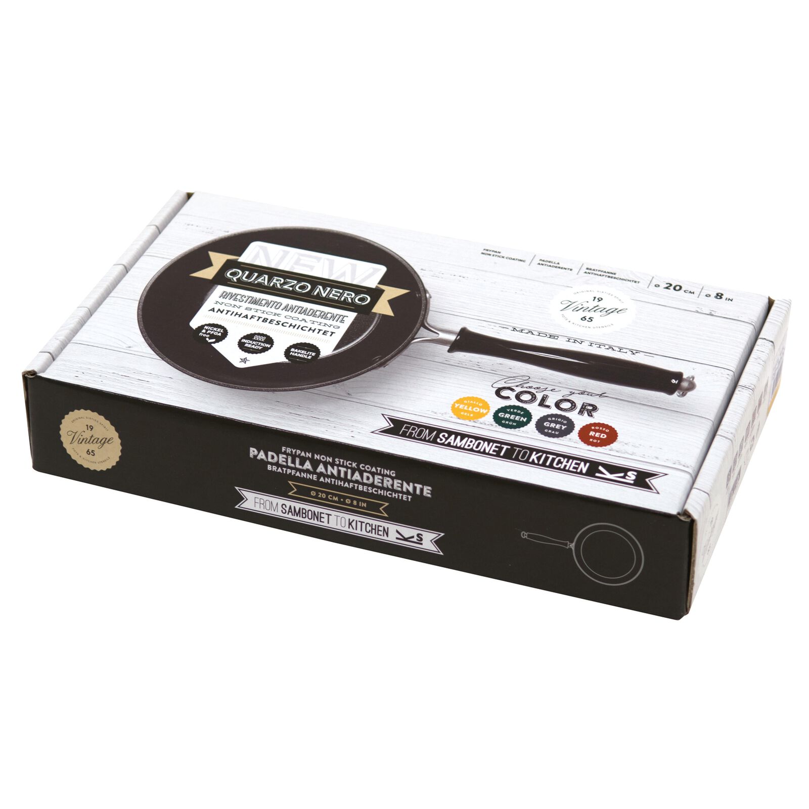 Sauteuse  image number null