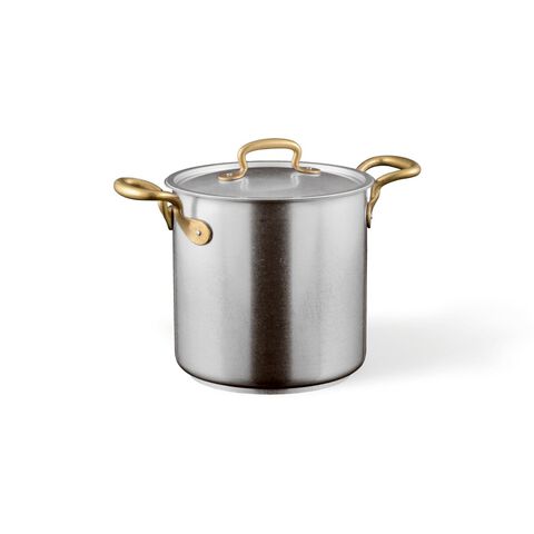 Stock pot 
