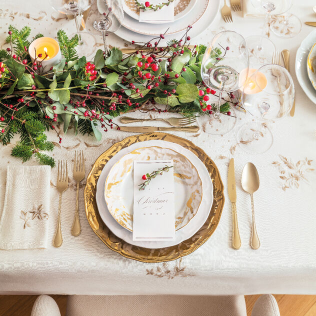 Servizio tavola 36 posate  image number 1