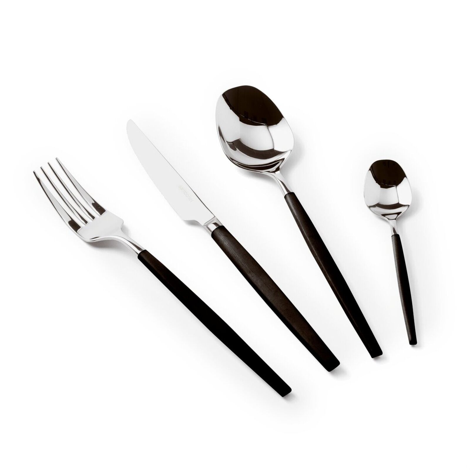 Cutlery set, 24 pieces  image number null