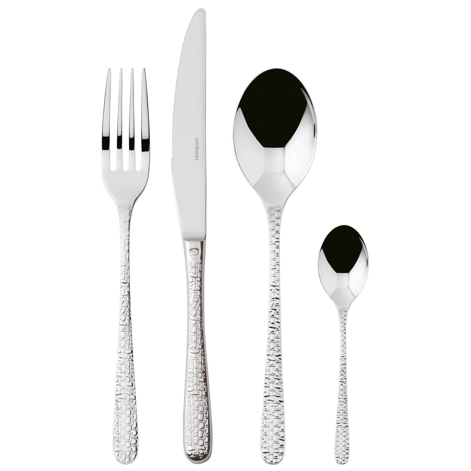 Cutlery set, 24 pieces  image number null