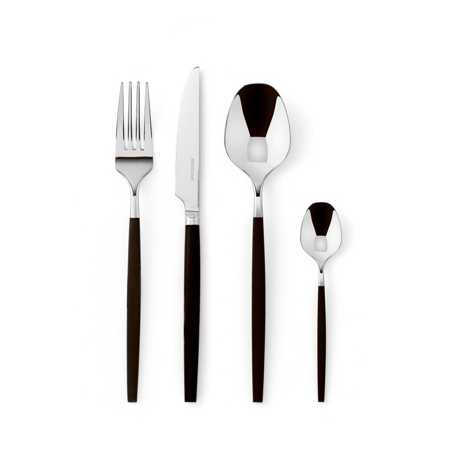 Cutlery set, 24 pieces  image number null