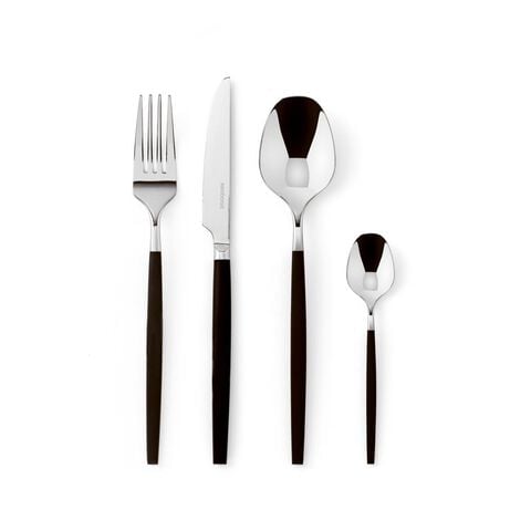 Besteck-Set, 24-teilig 
