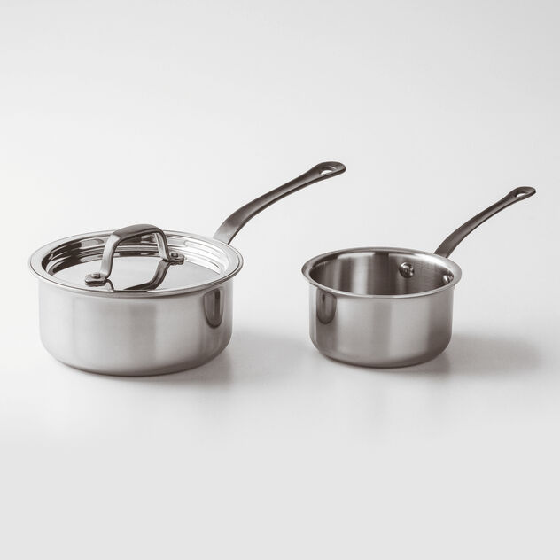 Casseruola alta 1 manico  image number 7