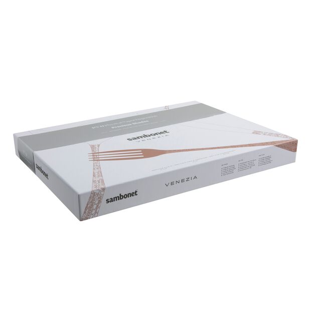 Servizio tavola 30 posate  image number 1