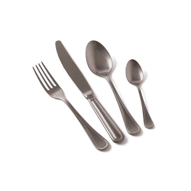 Servizio tavola 24 posate  image number 1