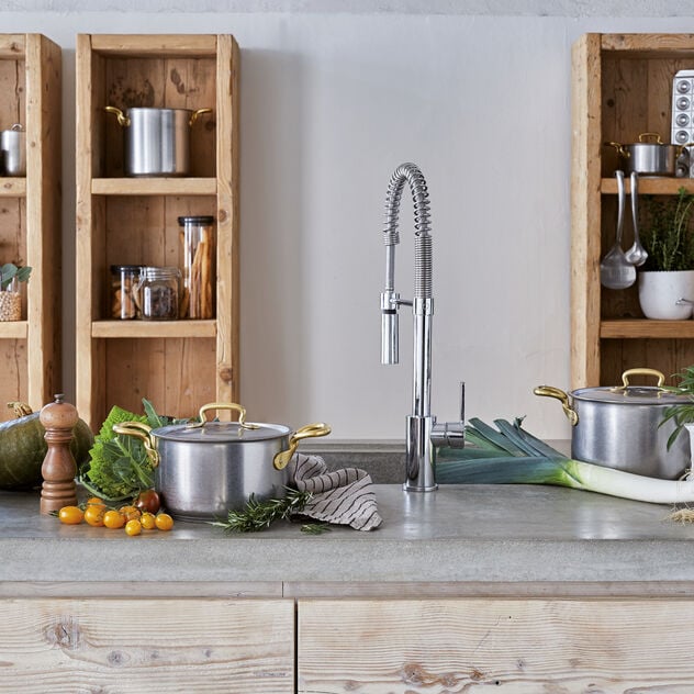 Casserole pot  image number 2