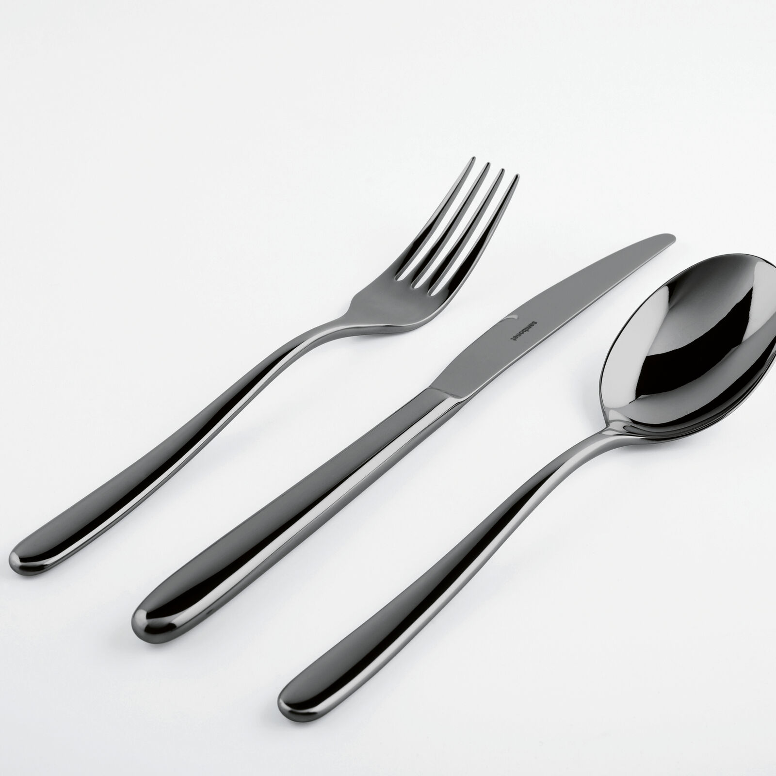 Besteck-Set, 24-teilig  image number null