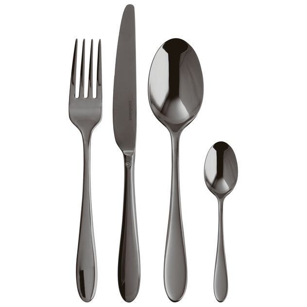 Cutlery set, 24 pieces  image number 0