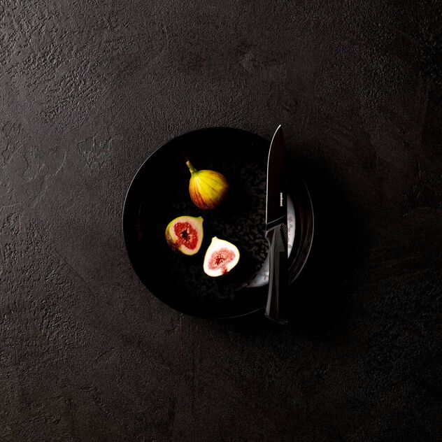 Gourmet Trio, 3-Piece Gourmet Knife Set image number 3