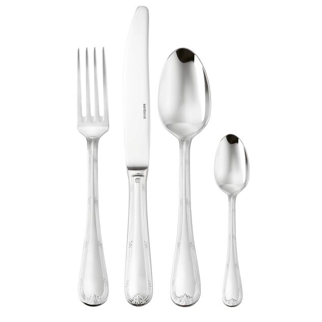 Cutlery set, 24 pieces  image number 0