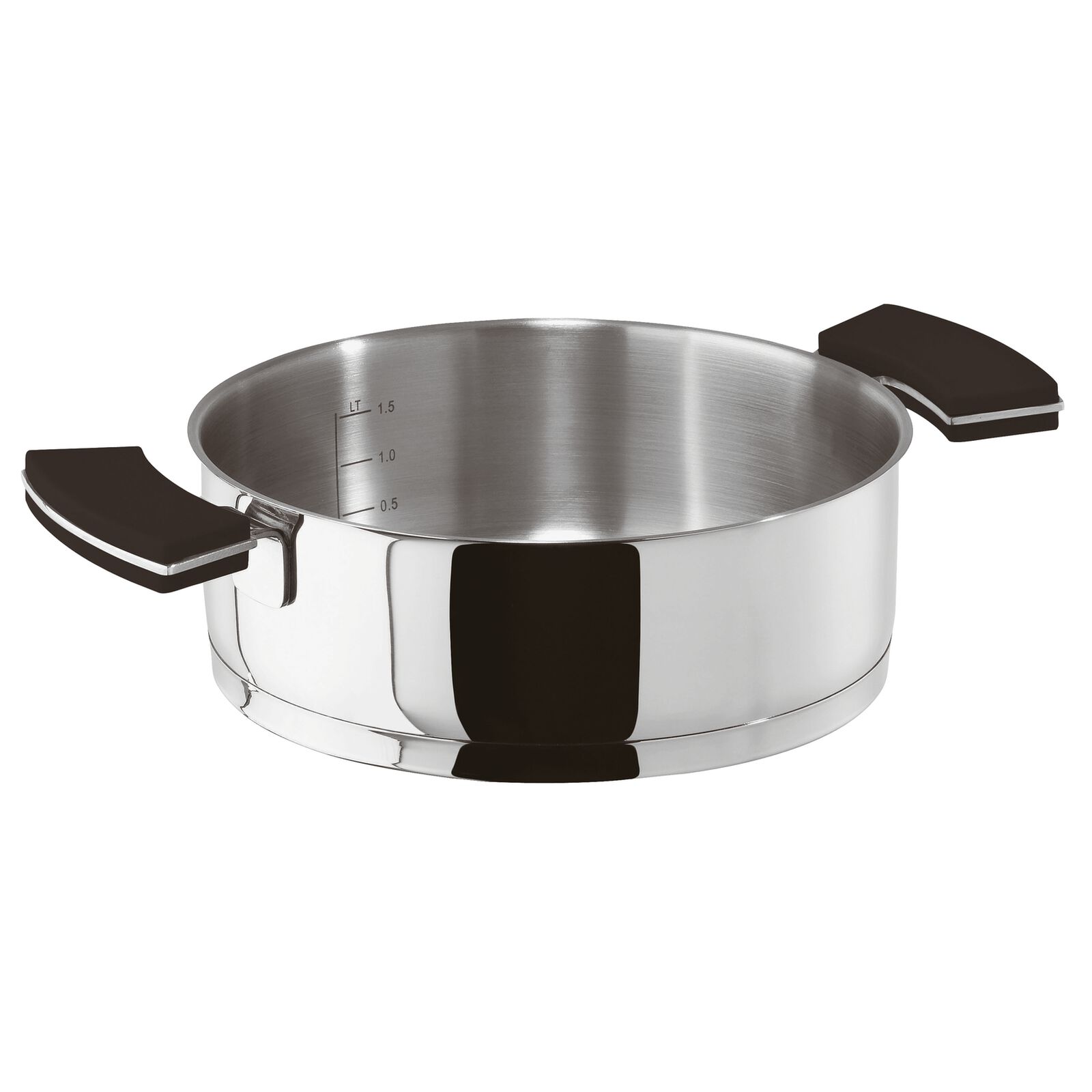 Casserole pot  image number null