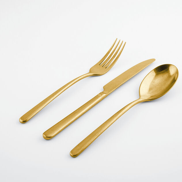 Serving cutlery set, 2 pieces  image number 2