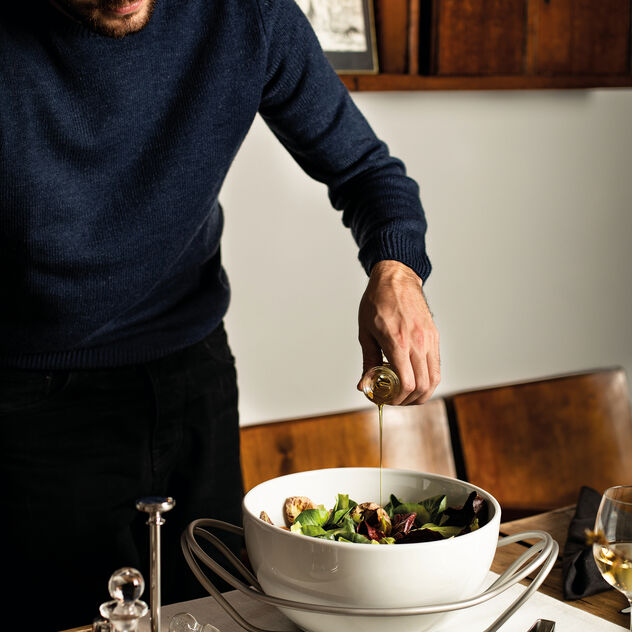 Vegetable/meat tongs  image number 3