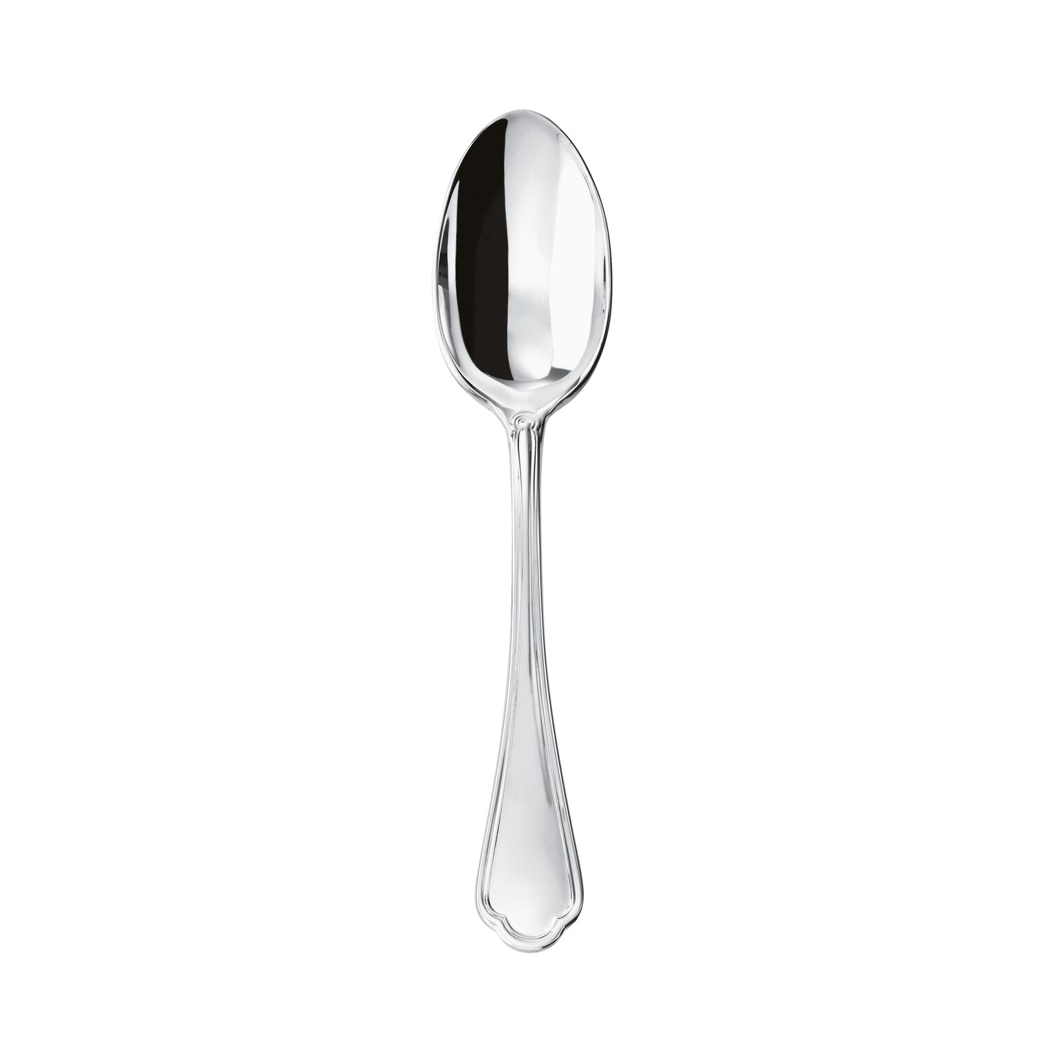 Dessert spoon