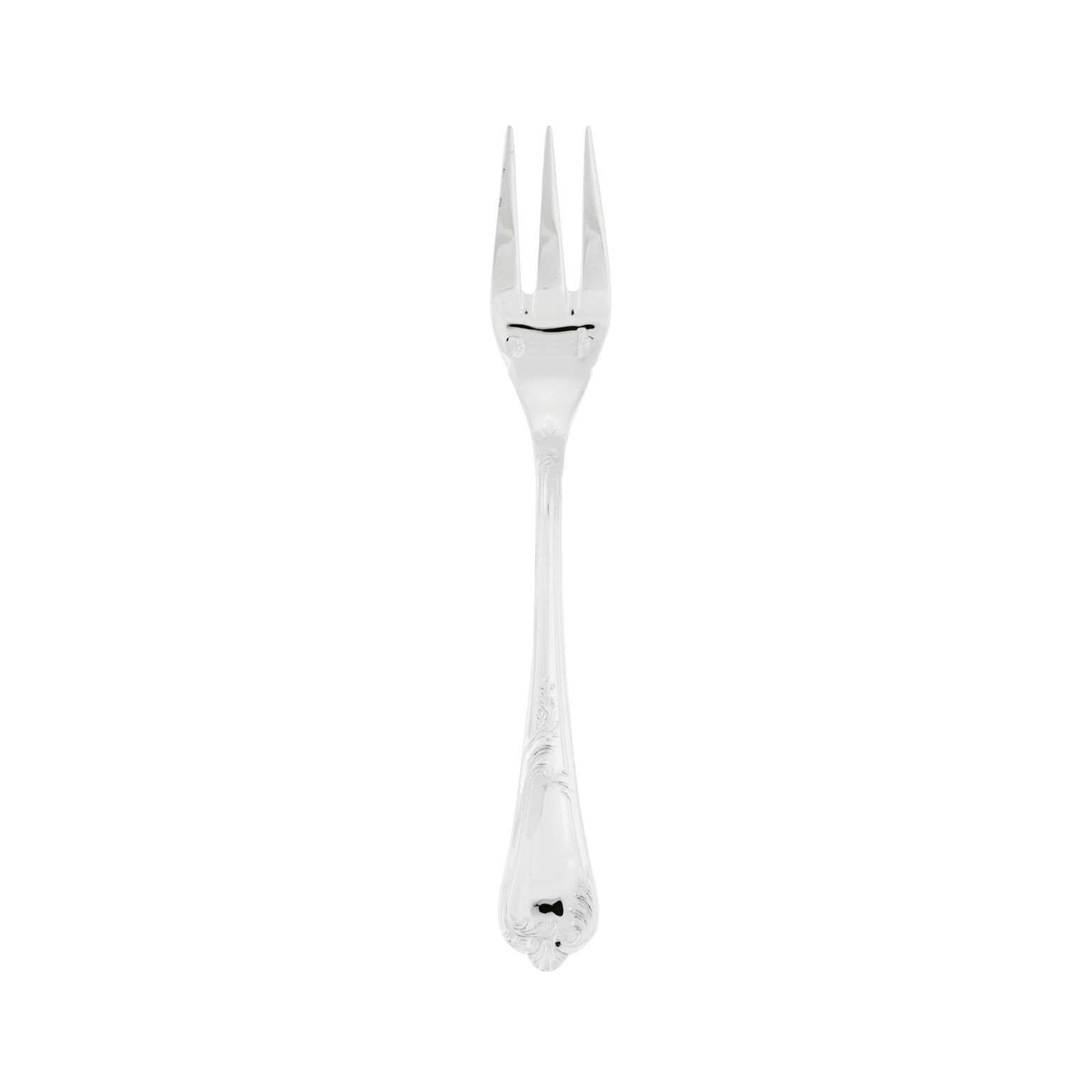 Fish fork