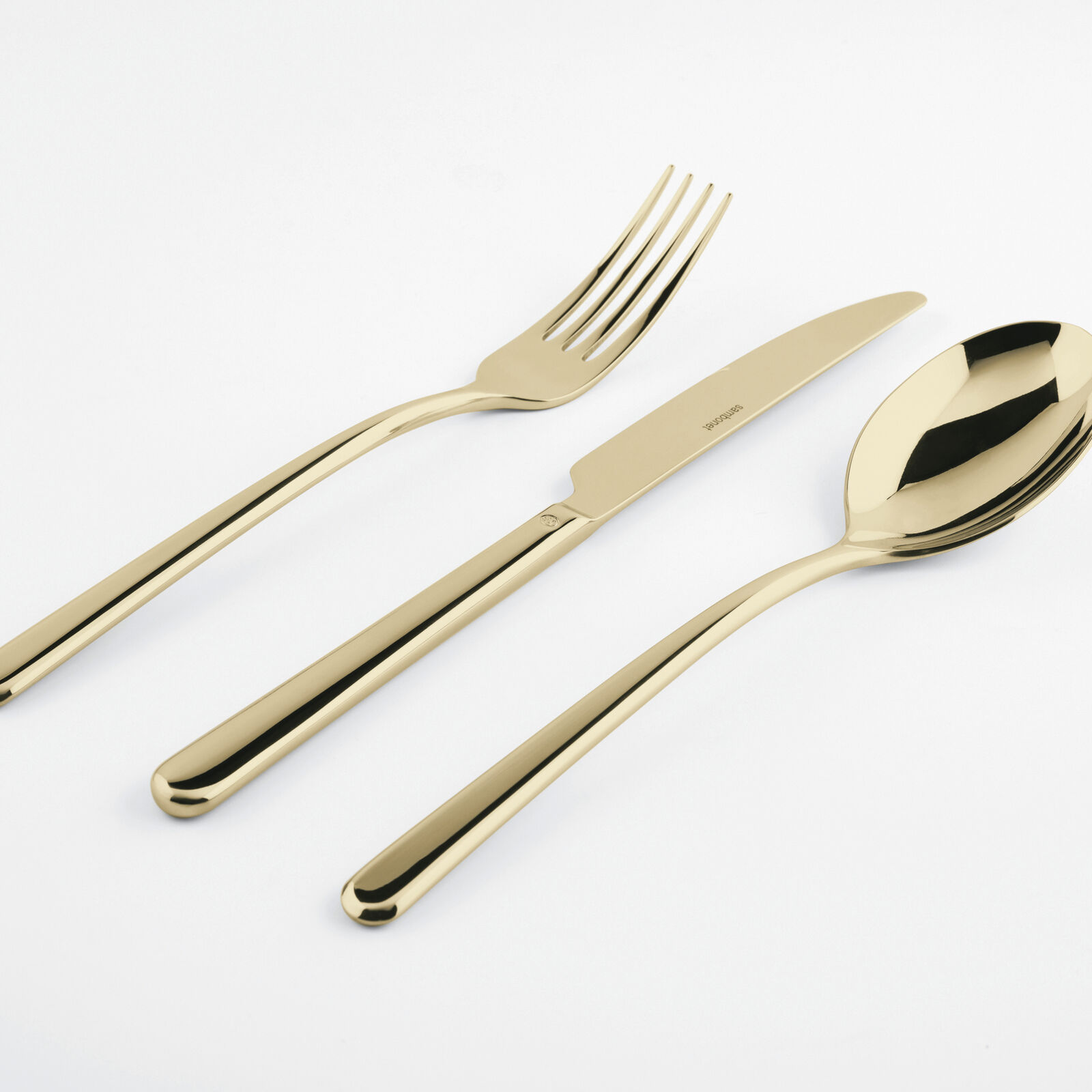 Servizio tavola 30 posate  image number null