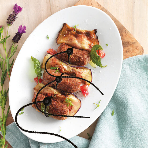 Silikonschnüre  image number 3