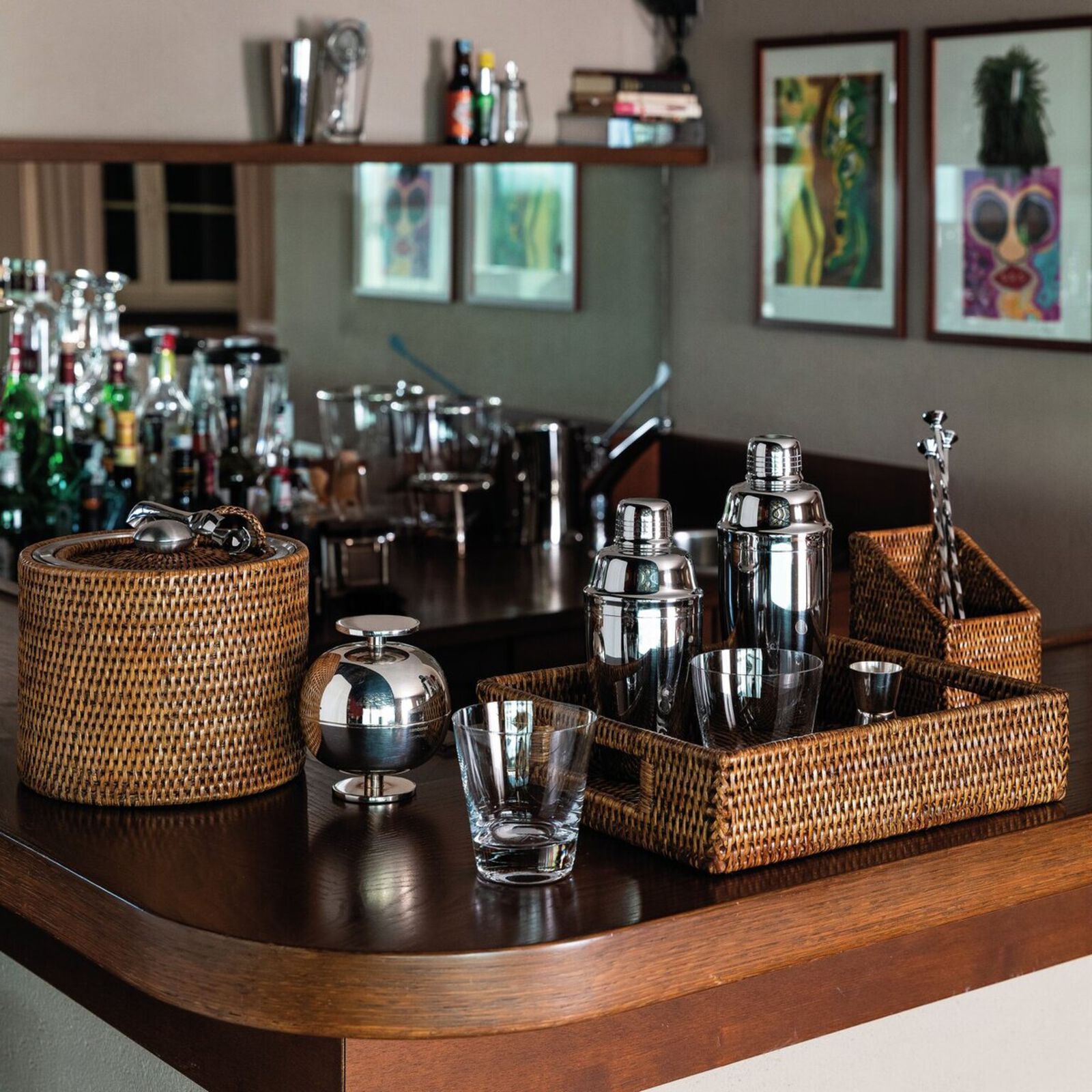 Scatola inclinata image number null