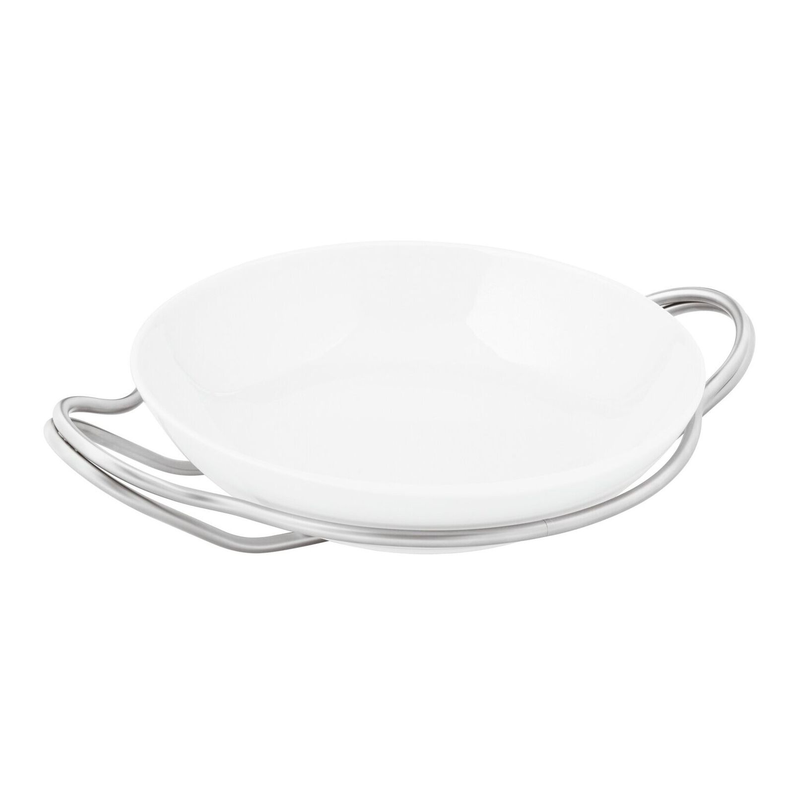 Halterung mit risottoschale  image number null