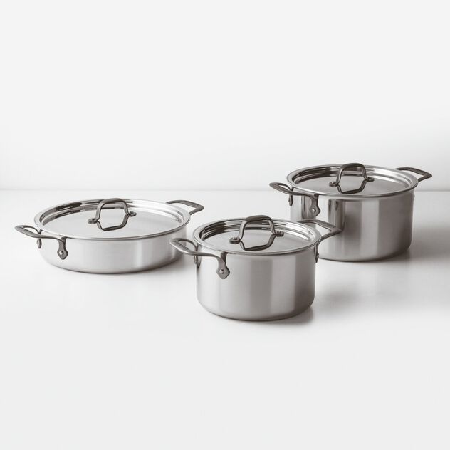 Stock pot  image number 7