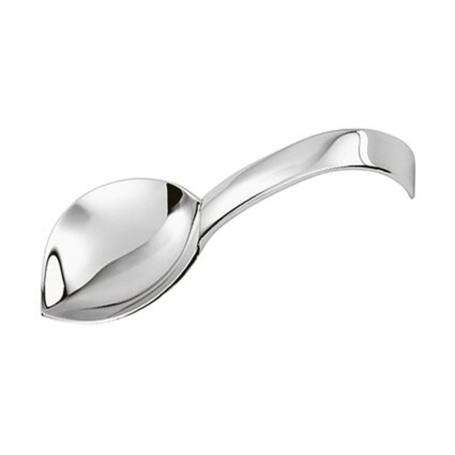 Spoon , Mirror Steel, Living, Sambonet