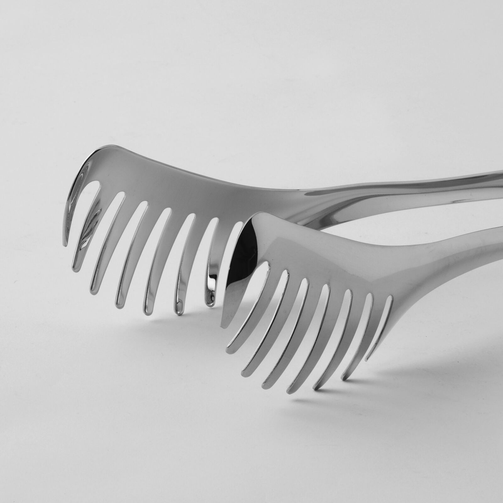 Spaghetti tongs  image number null