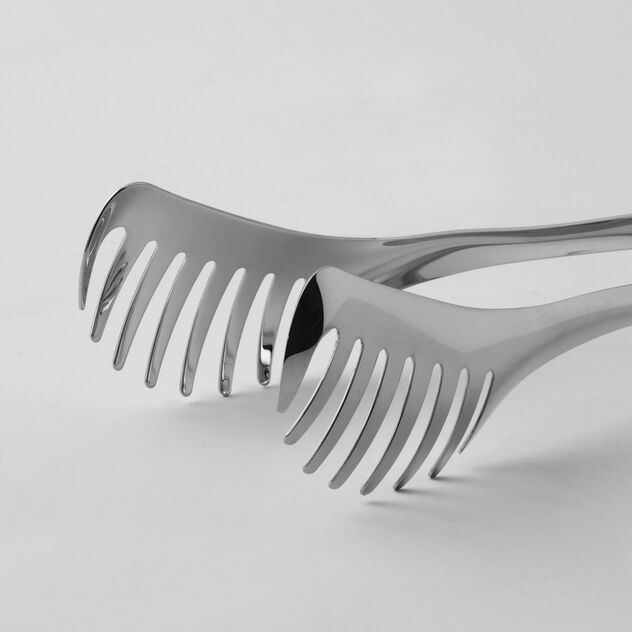 Spaghetti tongs  image number 1