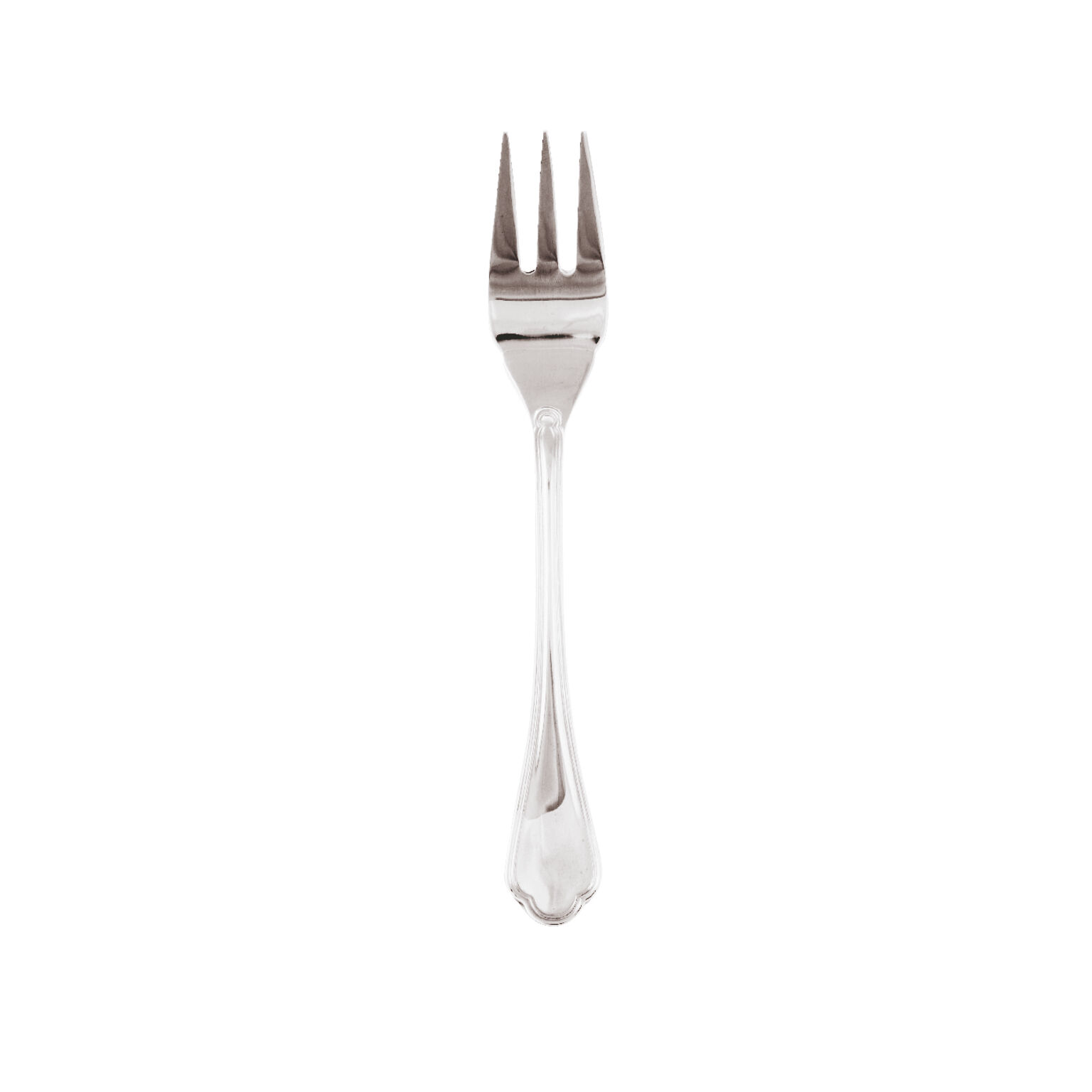 Fish fork