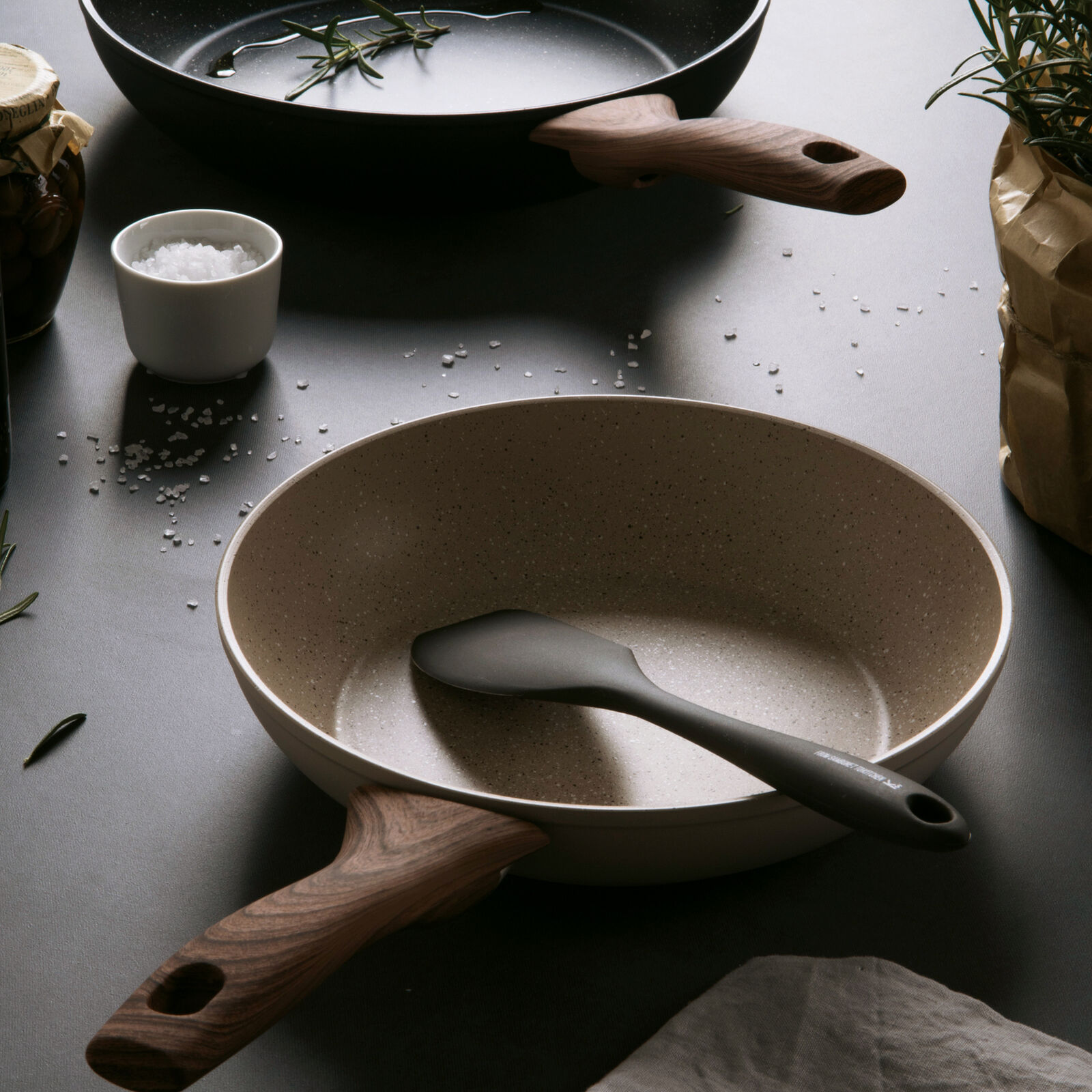 Frypan  image number null