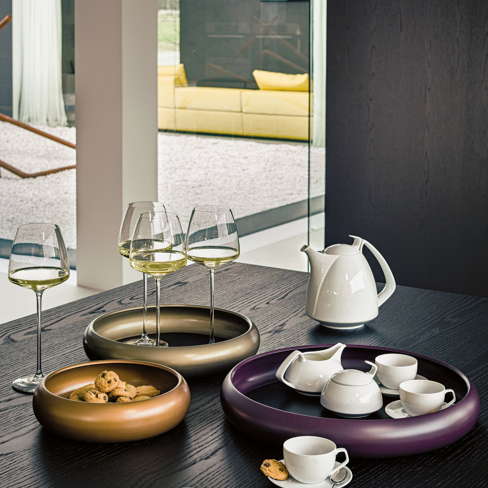 Tray  image number null