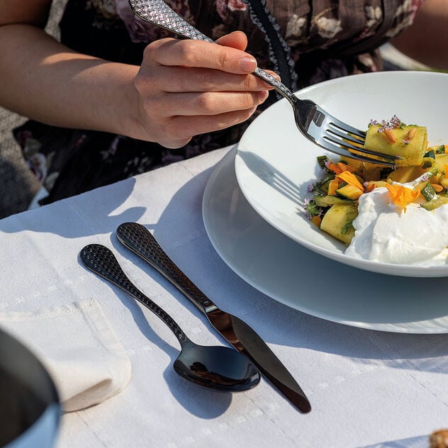 Ensemble de couverts 30 pièces  image number 2