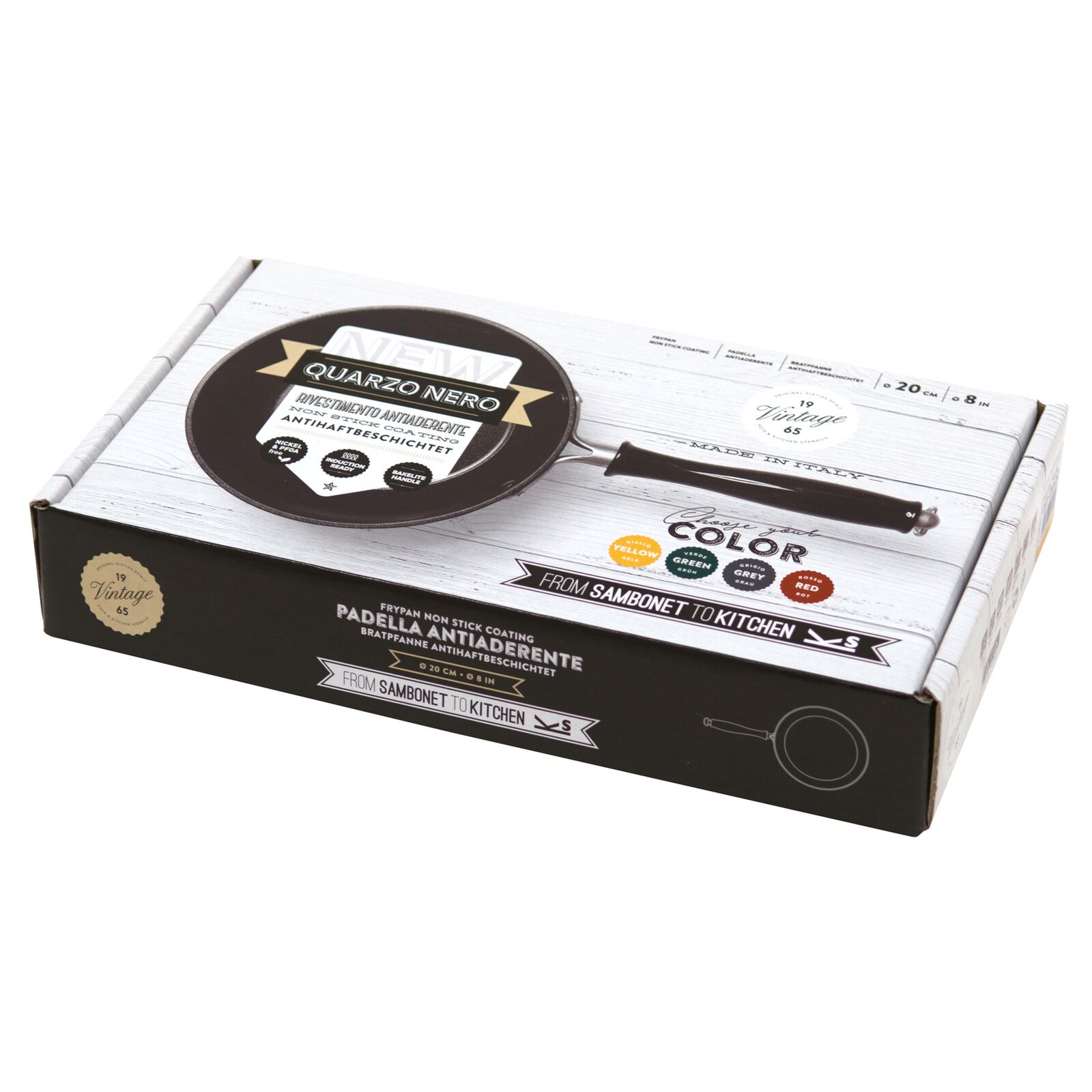 Padella  image number null