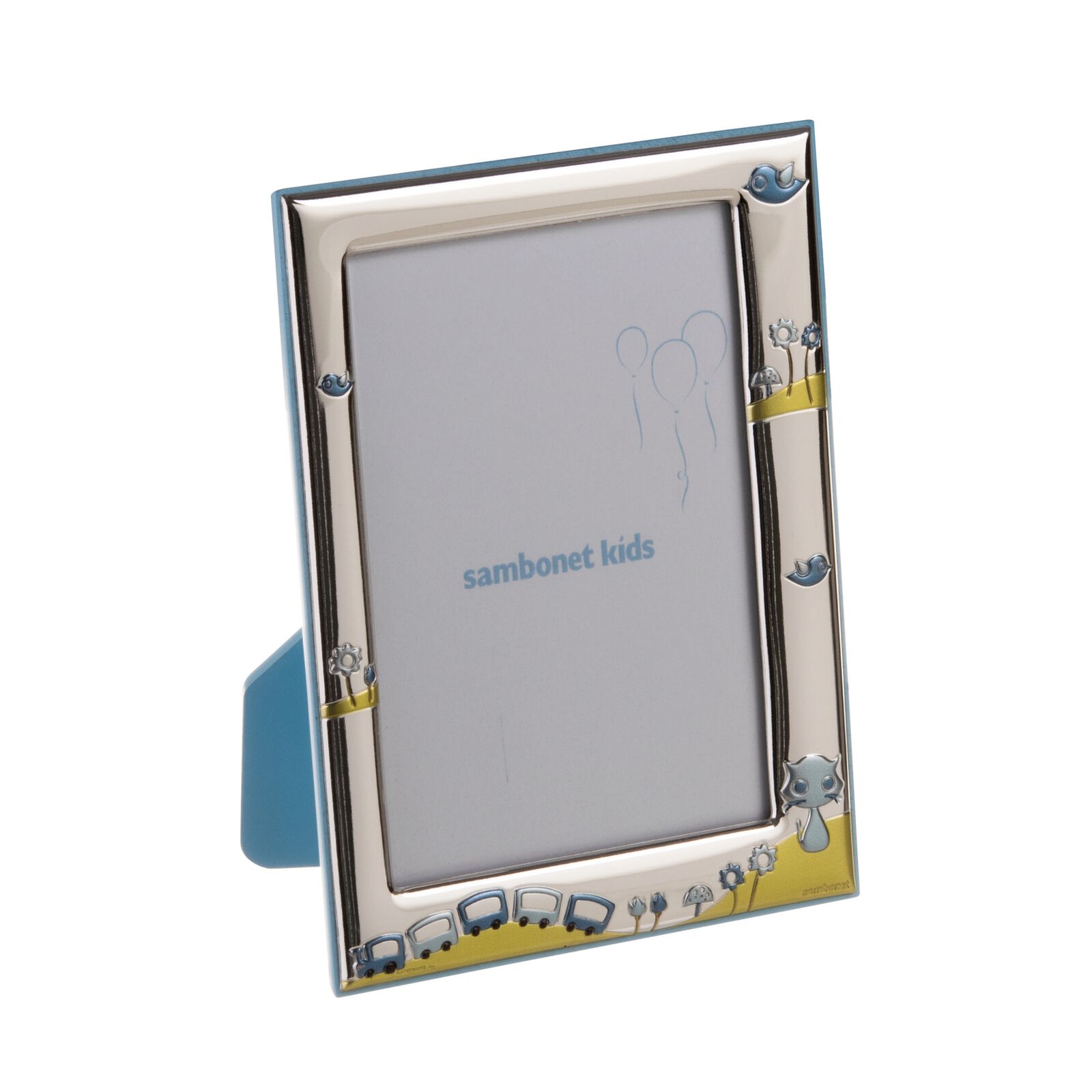 Picture frame  image number null