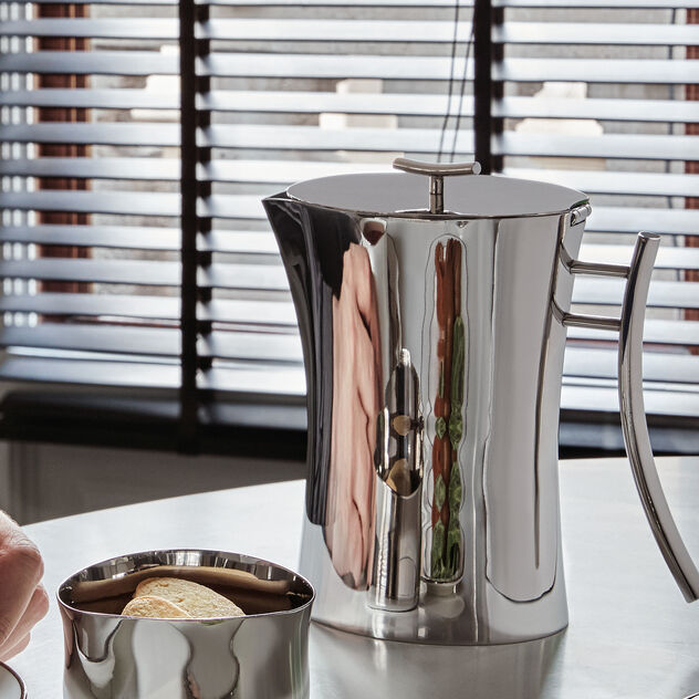 Coffee pot  image number 3