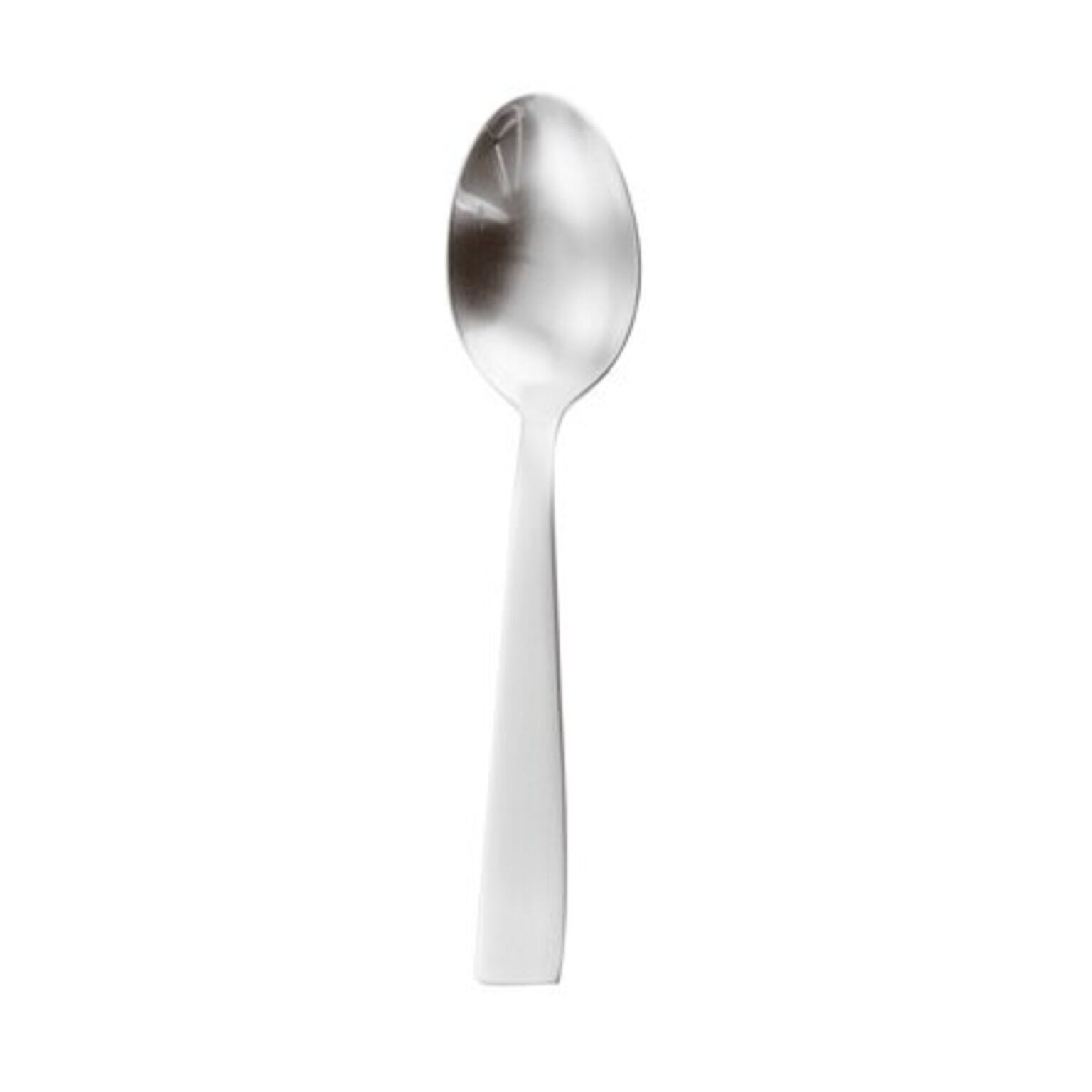 Dessert spoon