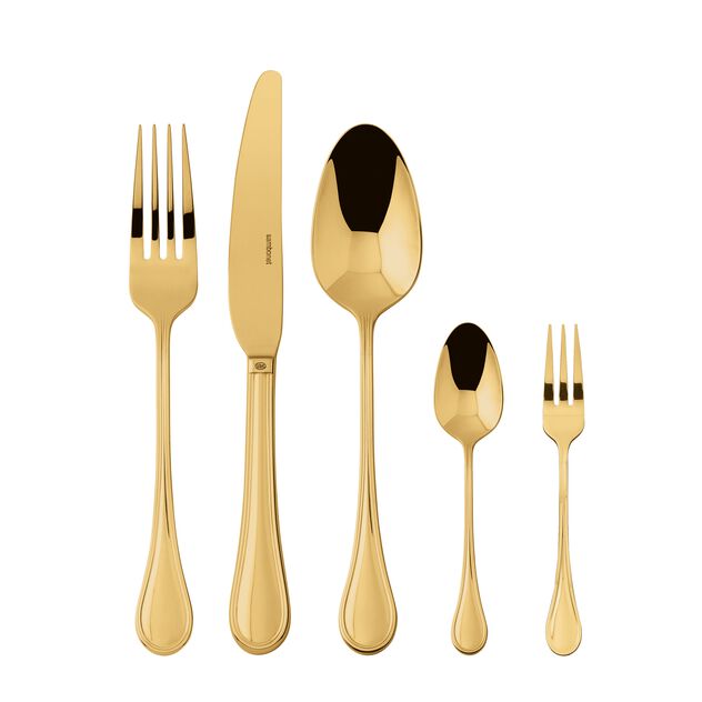 Cutlery set, 60 pieces  image number 0